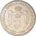 Moneta, Serbia, 20 Dinara, 2007, SPL-, Rame-nichel-zinco, KM:47