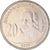 Moneta, Serbia, 20 Dinara, 2007, AU(55-58), Miedź-Nikiel-Cynk, KM:47