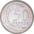 Moneta, Polska, 50 Groszy, 1995, Warsaw, MS(64), Miedź-Nikiel, KM:281
