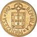 Münze, Portugal, Escudo, 1992, SS+, Nickel-brass, KM:631