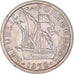 Monnaie, Portugal, 2-1/2 Escudos, 1972, SPL, Cupro-nickel, KM:590
