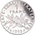 Monnaie, France, Semeuse, Franc, 1993, Paris, Proof, FDC, Nickel, Gadoury:474b