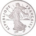 Monnaie, France, Semeuse, Franc, 1998, Paris, Proof, SPL, Nickel, Gadoury:474b
