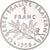 Monnaie, France, Semeuse, Franc, 1998, Paris, Proof, SPL, Nickel, Gadoury:474b