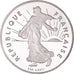 Munten, Frankrijk, Semeuse, Franc, 1999, Proof, FDC, Nickel, KM:925.2