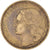 Munten, Frankrijk, Guiraud, 50 Francs, 1950, Paris, FR, Aluminum-Bronze