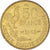 Munten, Frankrijk, Guiraud, 50 Francs, 1950, Paris, ESSAI, PR, Aluminum-Bronze