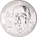 Monnaie, France, Jacques Rueff, Franc, 1996, Paris, ESSAI, SPL+, Nickel