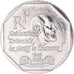 Monnaie, France, René Cassin, 2 Francs, 1998, Paris, ESSAI, SPL+, Nickel