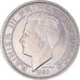 Monnaie, Monaco, Rainier III, 100 Francs, 1950, Paris, ESSAI, SPL, Cupronickel