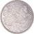 Moneda, Mónaco, Rainier III, 100 Francs, 1950, Paris, ESSAI, SC, Cupronickel