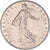 Moneta, Francja, Semeuse, Franc, 1994, Paris, AU(55-58), Nikiel, KM:925.1
