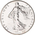 Monnaie, France, Semeuse, Franc, 1995, Paris, FDC, Nickel, Gadoury:474, KM:925.1