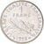 Monnaie, France, Semeuse, Franc, 1998, Paris, FDC, Nickel, Gadoury:474, KM:925.1