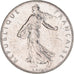 Moneda, Francia, Semeuse, Franc, 1999, Paris, SC, Níquel, KM:925.1, Gadoury:474