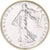 Moneta, Francja, Semeuse, Franc, 2000, Paris, MS(65-70), Nikiel, KM:925.2