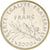 Moneta, Francja, Semeuse, Franc, 2000, Paris, MS(65-70), Nikiel, KM:925.2