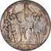 Munten, Duitse staten, PRUSSIA, Wilhelm II, 3 Mark, 1913, Berlin, PR, Zilver
