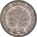 Coin, GERMANY, WEIMAR REPUBLIC, 5 Mark, 1928, Karlsruhe, AU(50-53), Silver