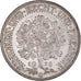 Coin, GERMANY, WEIMAR REPUBLIC, 5 Mark, 1928, Karlsruhe, AU(50-53), Silver