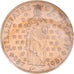 Münze, Frankreich, Hugues Capet, 10 Francs, 1987, ESSAI, STGL, Nickel-Bronze