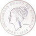 Monnaie, Monaco, 10 Francs, 1982, ESSAI, FDC, Argent, Gadoury:MC158, KM:E73