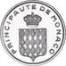 Moneta, Monaco, Centime, 1976, ESSAI, SPL, Acciaio inossidabile, KM:E68
