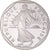 Coin, France, Semeuse, 2 Francs, 2000, Paris, Proof / BE, MS(65-70), Nickel