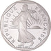 Coin, France, Semeuse, 2 Francs, 2000, Paris, Proof / BE, MS(65-70), Nickel