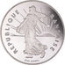 Monnaie, France, Semeuse, 5 Francs, 2000, Paris, Proof, FDC, Nickel Clad