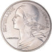 Coin, France, Marianne du nouveau franc, 5 Francs, 2000, Paris, MS(64)