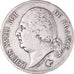 Moeda, França, Louis XVIII, Louis XVIII, 2 Francs, 1819, Perpignan, VF(30-35)