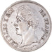 Coin, France, Charles X, 5 Francs, 1827, Marseille, VF(30-35), Silver