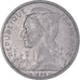 Monnaie, Madagascar, 5 Francs, 1953, Paris, TTB+, Aluminium, KM:5