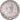 Coin, Mauritius, Rupee, 1997, VF(30-35), Copper-nickel, KM:55