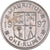 Coin, Mauritius, Rupee, 1997, VF(30-35), Copper-nickel, KM:55