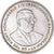 Münze, Mauritius, Rupee, 1991, VZ+, Kupfer-Nickel, KM:55