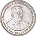 Moneta, Mauritius, Rupee, 1991, SPL, Rame-nichel, KM:55