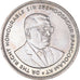 Moneda, Mauricio, Rupee, 1991, EBC+, Cobre - níquel, KM:55