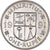 Coin, Mauritius, Rupee, 1991, MS(60-62), Copper-nickel, KM:55