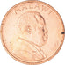 Monnaie, Malawi, 2 Tambala, 1995, TTB+, Bronze, KM:34