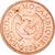 Coin, Mozambique, Centavo, 2006, AU(50-53), Copper Plated Steel, KM:132