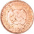 Monnaie, Mozambique, 5 Centavos, 2006, TB+, Cuivre plaqué acier, KM:133