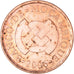 Moneta, Mozambik, 5 Centavos, 2006, VF(30-35), Miedź platerowana stalą, KM:133