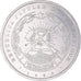Coin, Mozambique, Metical, 1986, AU(50-53), Aluminum, KM:99a