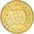 Moneda, Mozambique, 20 Centavos, 2006, MBC+, Latón chapado en acero, KM:135
