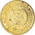 Monnaie, Mozambique, 50 Centavos, 2006, TB+, Brass plated steel, KM:136