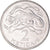 Moneda, Mozambique, 2 Meticais, 2006, MBC+, Níquel chapado en acero, KM:138