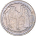 Monnaie, République arabe sahraouie démocratique, 2 Pesetas, 1992, SPL