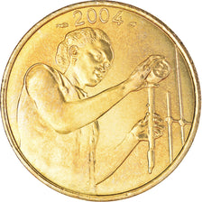 Monnaie, Communauté économique des États de l'Afrique de l'Ouest, 25 Francs